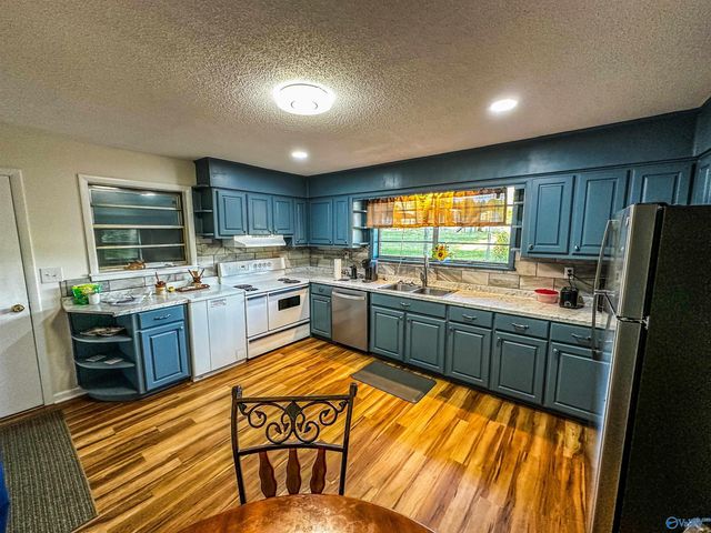 105 County Road 185, Danville, AL 35619