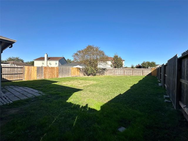 20538 Cypress Gully Drive, Cypress, TX 77433