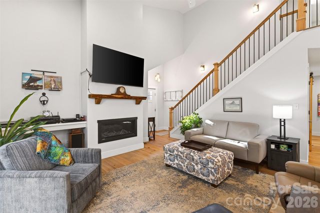 1413 Golf Course Road 24A, Old Fort, NC 28762