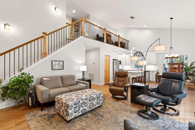 1413 Golf Course Road 24A, Old Fort, NC 28762