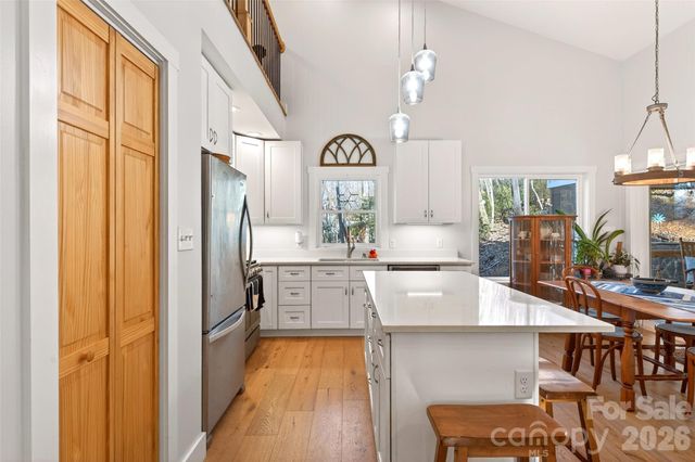 1413 Golf Course Road 24A, Old Fort, NC 28762