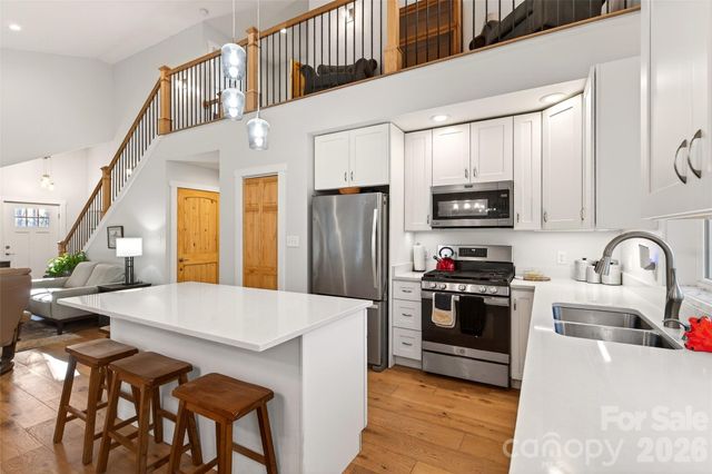 1413 Golf Course Road 24A, Old Fort, NC 28762