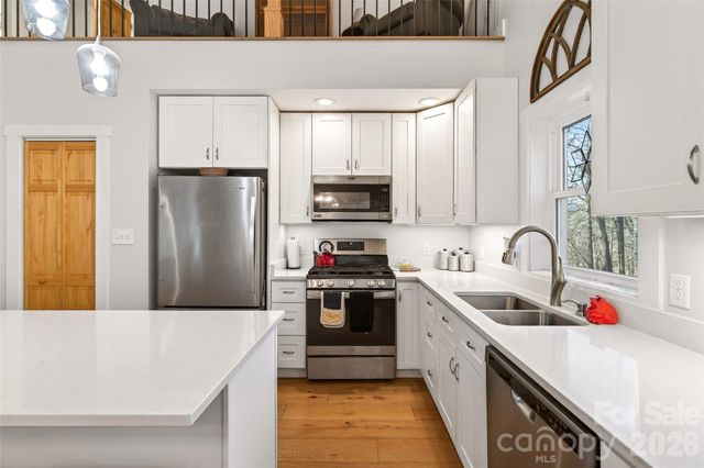 1413 Golf Course Road 24A, Old Fort, NC 28762