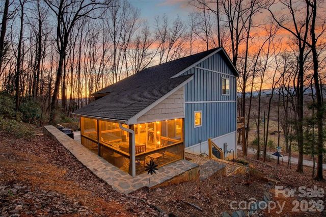 1413 Golf Course Road 24A, Old Fort, NC 28762