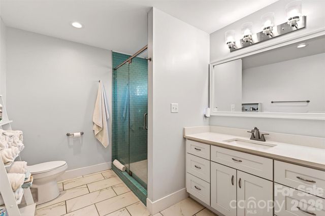 1413 Golf Course Road 24A, Old Fort, NC 28762