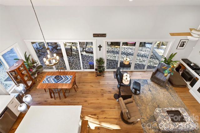 1413 Golf Course Road 24A, Old Fort, NC 28762