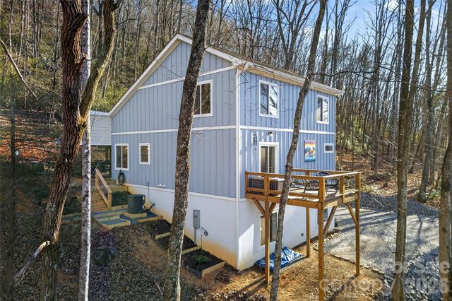 1413 Golf Course Road 24A, Old Fort, NC 28762