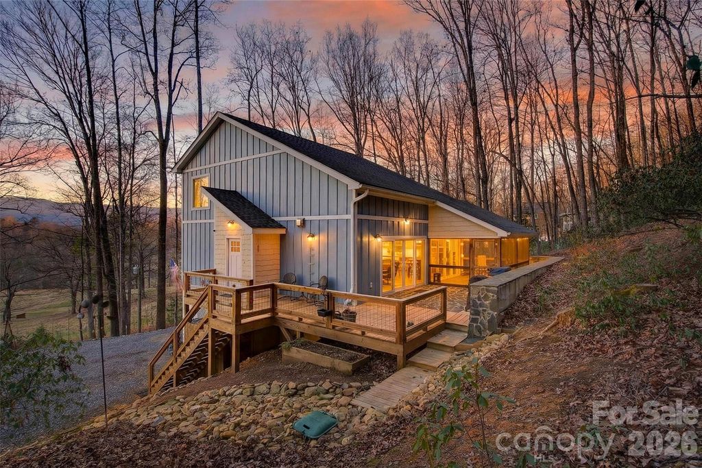 1413 Golf Course Road 24A, Old Fort, NC 28762