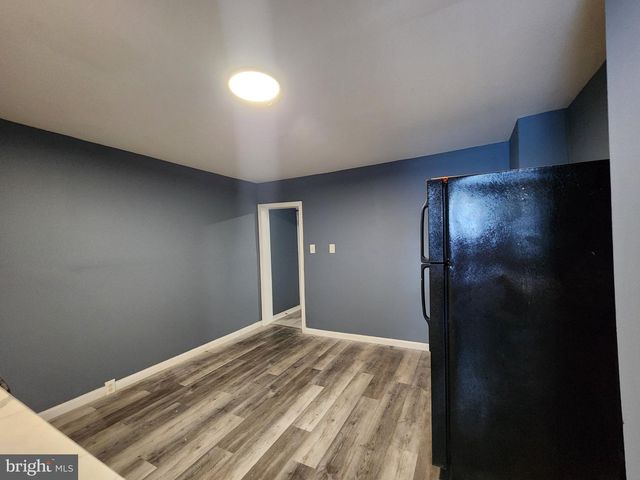 2865 W LAFAYETTE AVE, Baltimore, MD 21216