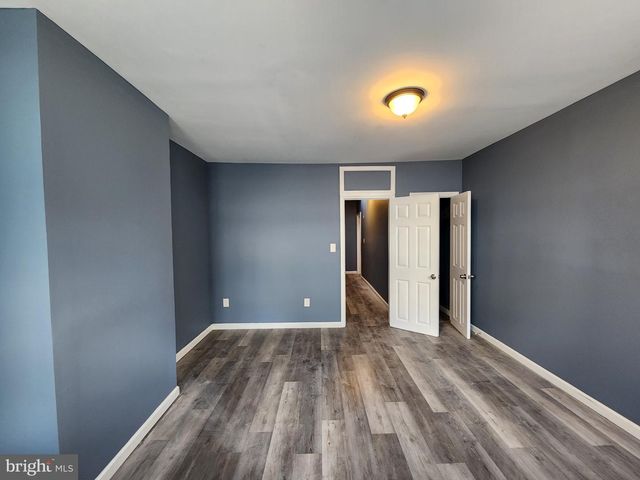 2865 W LAFAYETTE AVE, Baltimore, MD 21216