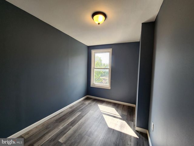 2865 W LAFAYETTE AVE, Baltimore, MD 21216
