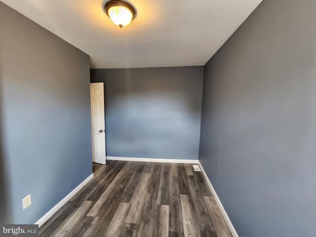 2865 W LAFAYETTE AVE, Baltimore, MD 21216