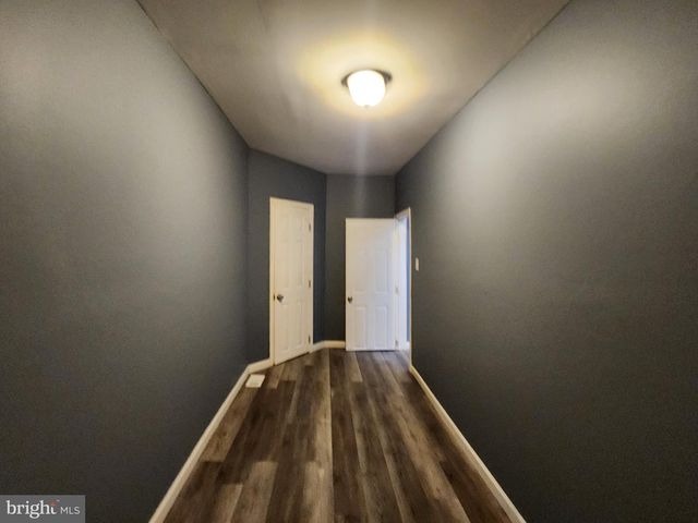 2865 W LAFAYETTE AVE, Baltimore, MD 21216
