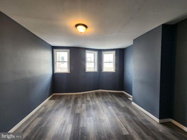 2865 W LAFAYETTE AVE, Baltimore, MD 21216