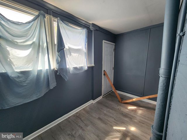 2865 W LAFAYETTE AVE, Baltimore, MD 21216