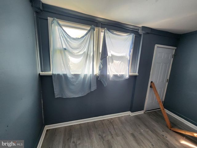 2865 W LAFAYETTE AVE, Baltimore, MD 21216
