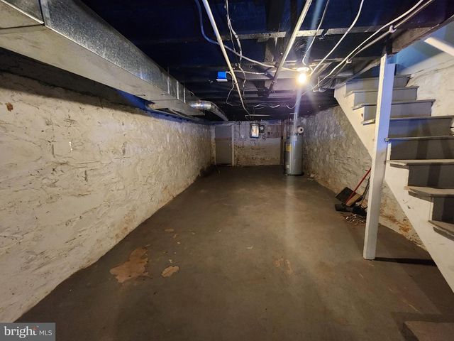 2865 W LAFAYETTE AVE, Baltimore, MD 21216
