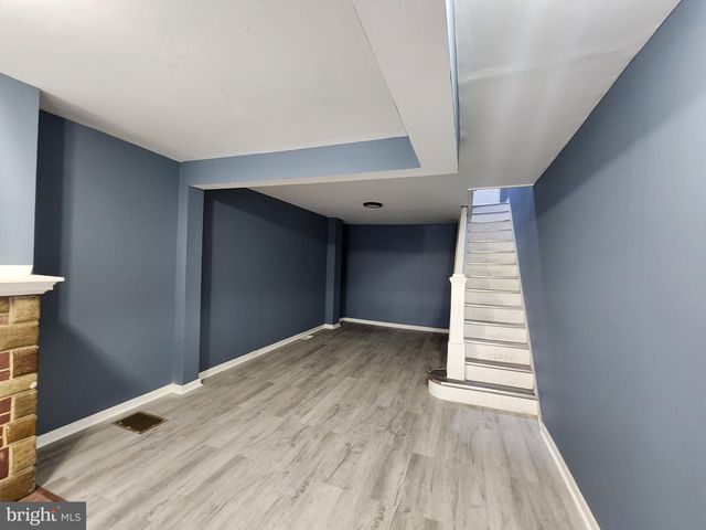 2865 W LAFAYETTE AVE, Baltimore, MD 21216