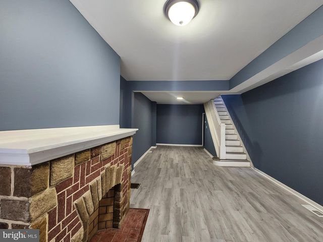 2865 W LAFAYETTE AVE, Baltimore, MD 21216