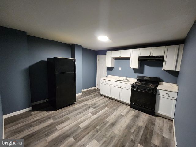 2865 W LAFAYETTE AVE, Baltimore, MD 21216