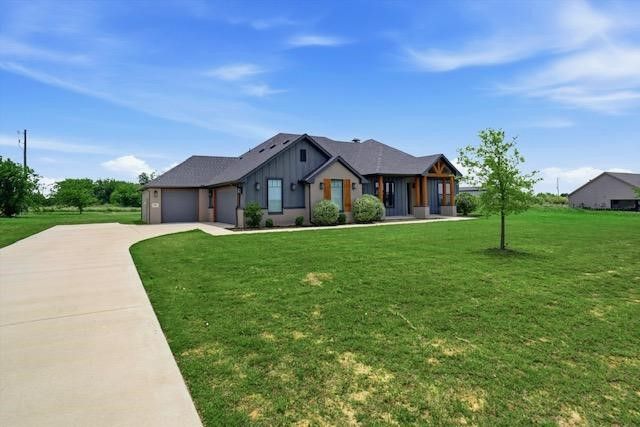 6909 Scarlett Way, Godley, TX 76044