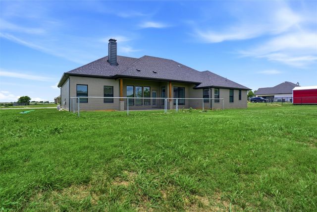 6909 Scarlett Way, Godley, TX 76044