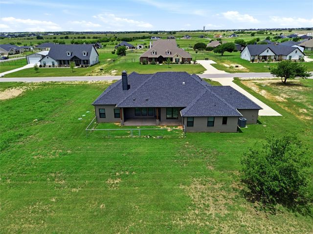 6909 Scarlett Way, Godley, TX 76044