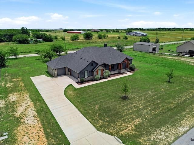 6909 Scarlett Way, Godley, TX 76044