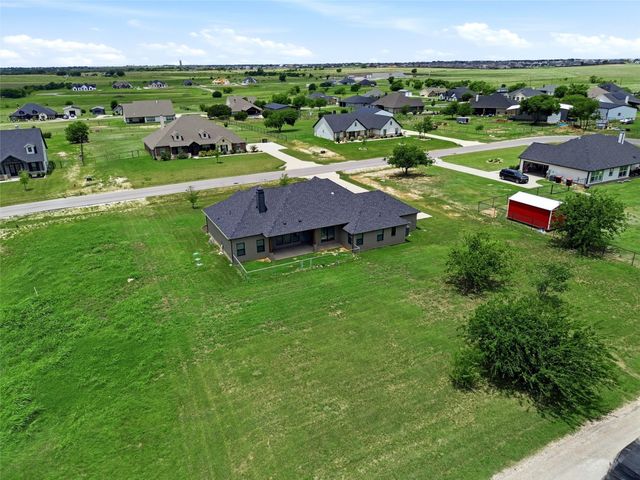 6909 Scarlett Way, Godley, TX 76044