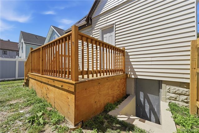 111 Duerstein Street, West Seneca, NY 14210