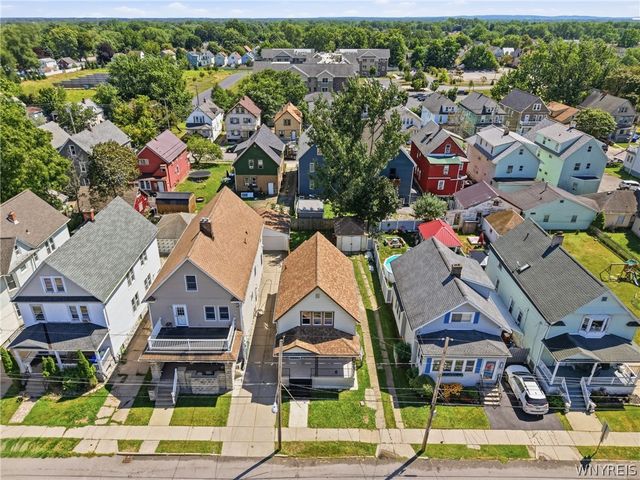 111 Duerstein Street, West Seneca, NY 14210