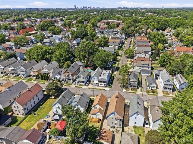 111 Duerstein Street, West Seneca, NY 14210