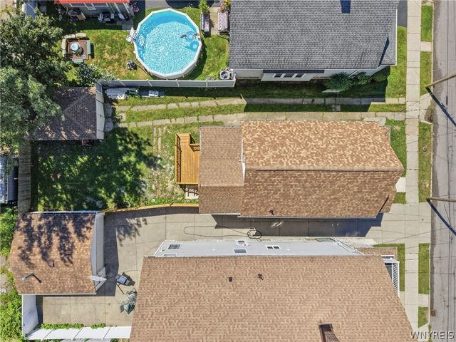 111 Duerstein Street, West Seneca, NY 14210