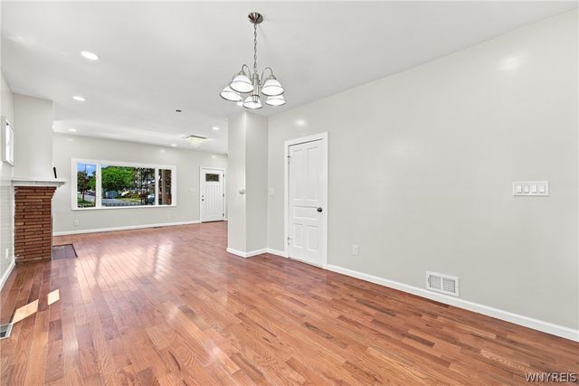 111 Duerstein Street, West Seneca, NY 14210