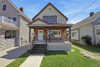 111 Duerstein Street, West Seneca, NY 14210