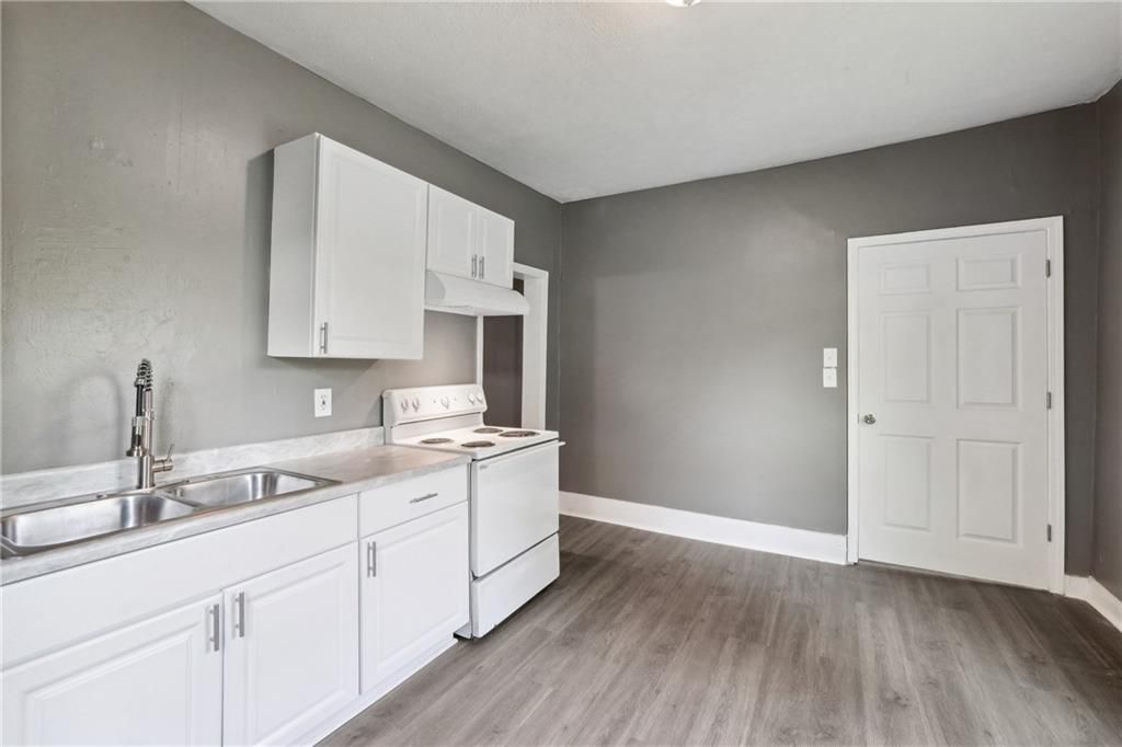 205 W Tinsley Street, Griffin, GA 30223
