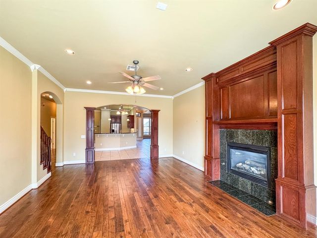 3212 Riverwalk Drive, Norman, OK 73072