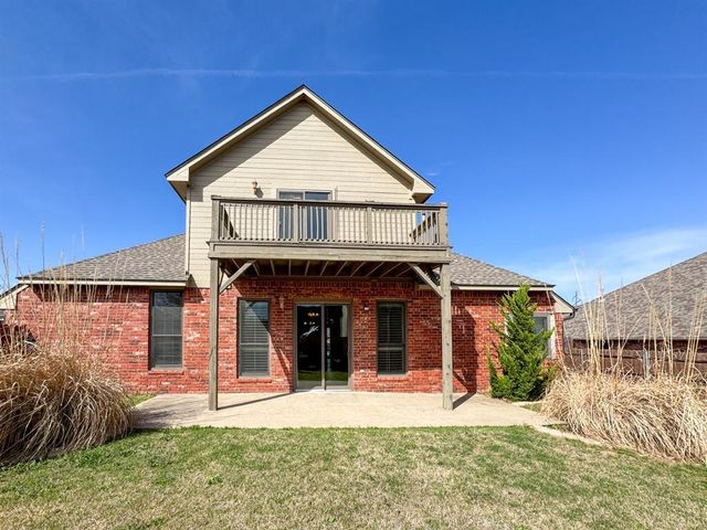 3212 Riverwalk Drive, Norman, OK 73072