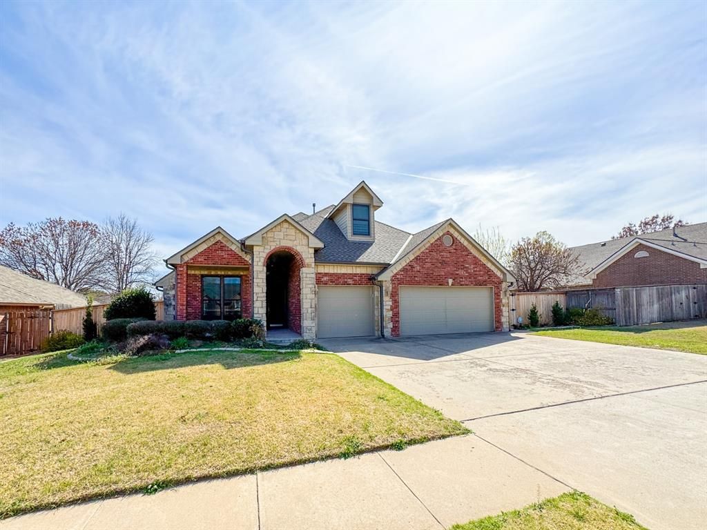3212 Riverwalk Drive, Norman, OK 73072