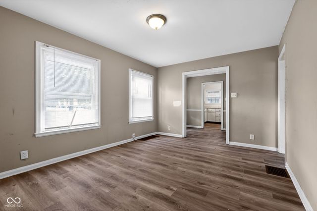 3702 E 35th Street, Indianapolis, IN 46218