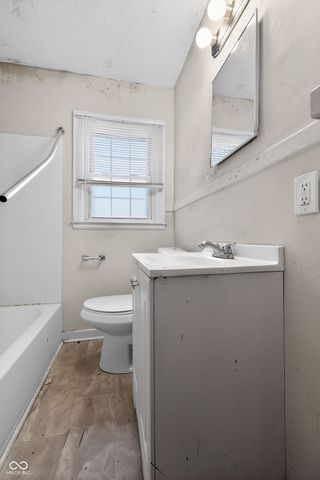 3702 E 35th Street, Indianapolis, IN 46218