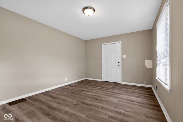 3702 E 35th Street, Indianapolis, IN 46218