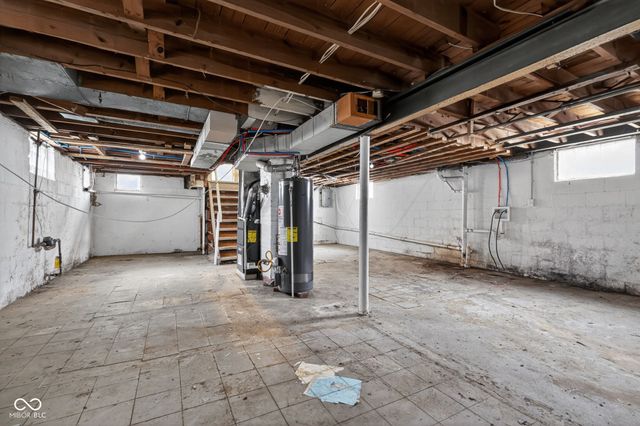 3702 E 35th Street, Indianapolis, IN 46218