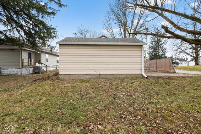 3702 E 35th Street, Indianapolis, IN 46218