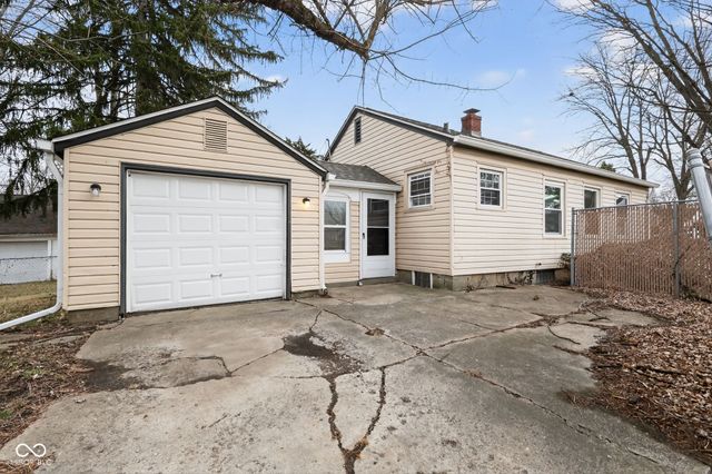 3702 E 35th Street, Indianapolis, IN 46218