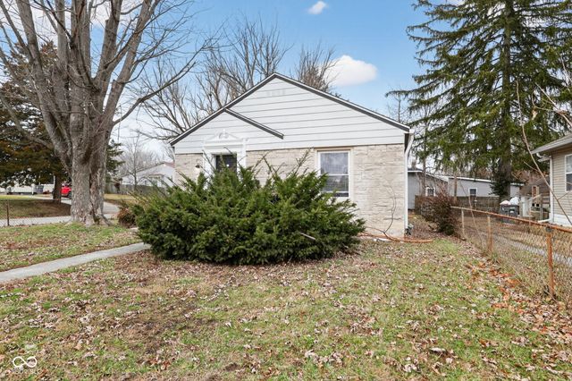 3702 E 35th Street, Indianapolis, IN 46218