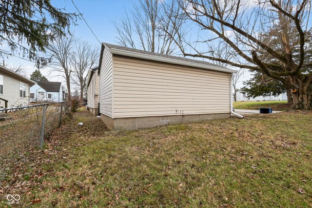 3702 E 35th Street, Indianapolis, IN 46218