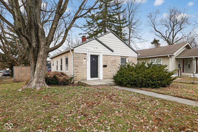 3702 E 35th Street, Indianapolis, IN 46218