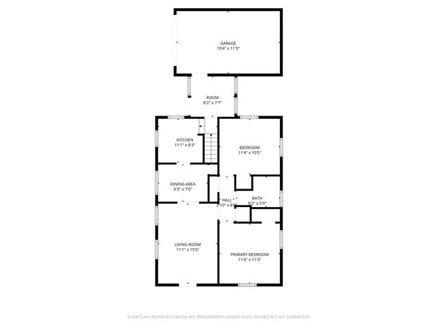 3702 E 35th Street, Indianapolis, IN 46218