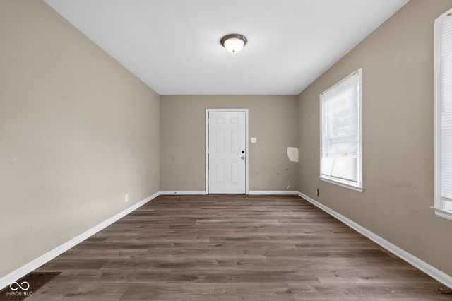 3702 E 35th Street, Indianapolis, IN 46218